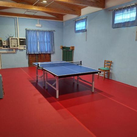 Agriturismo Frallarenza 피쿨레 외부 사진