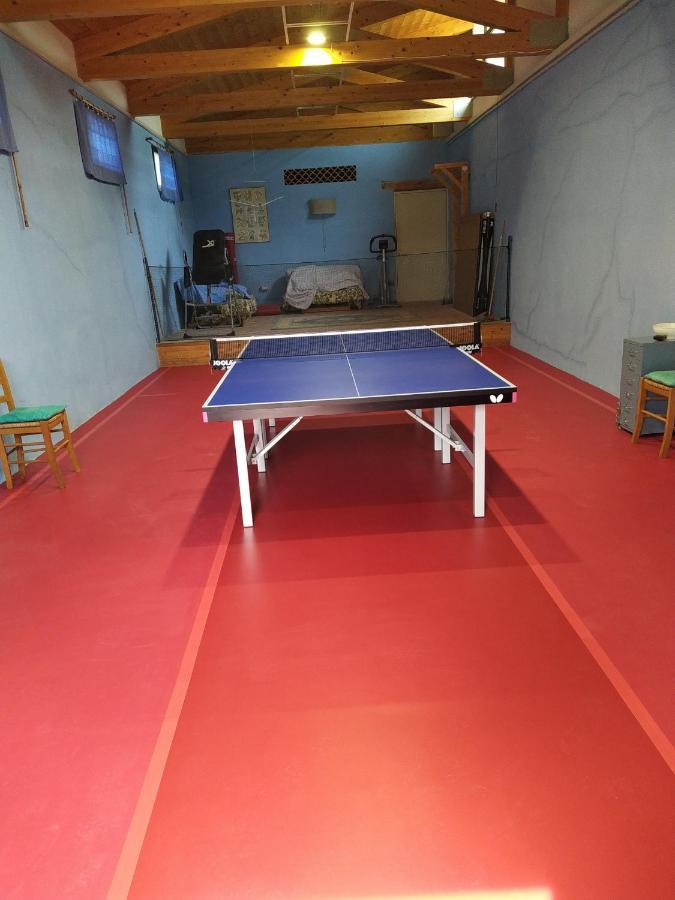 Agriturismo Frallarenza 피쿨레 외부 사진