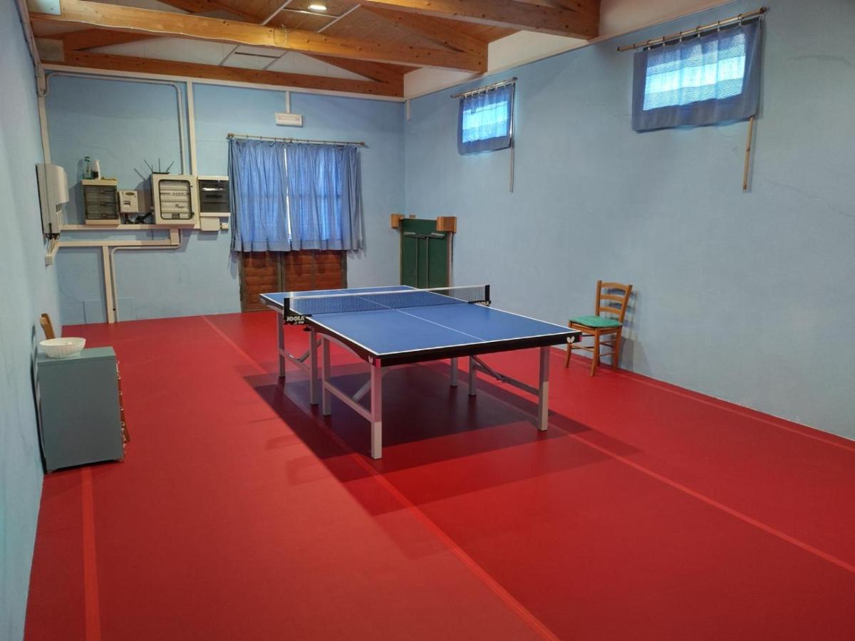 Agriturismo Frallarenza 피쿨레 외부 사진
