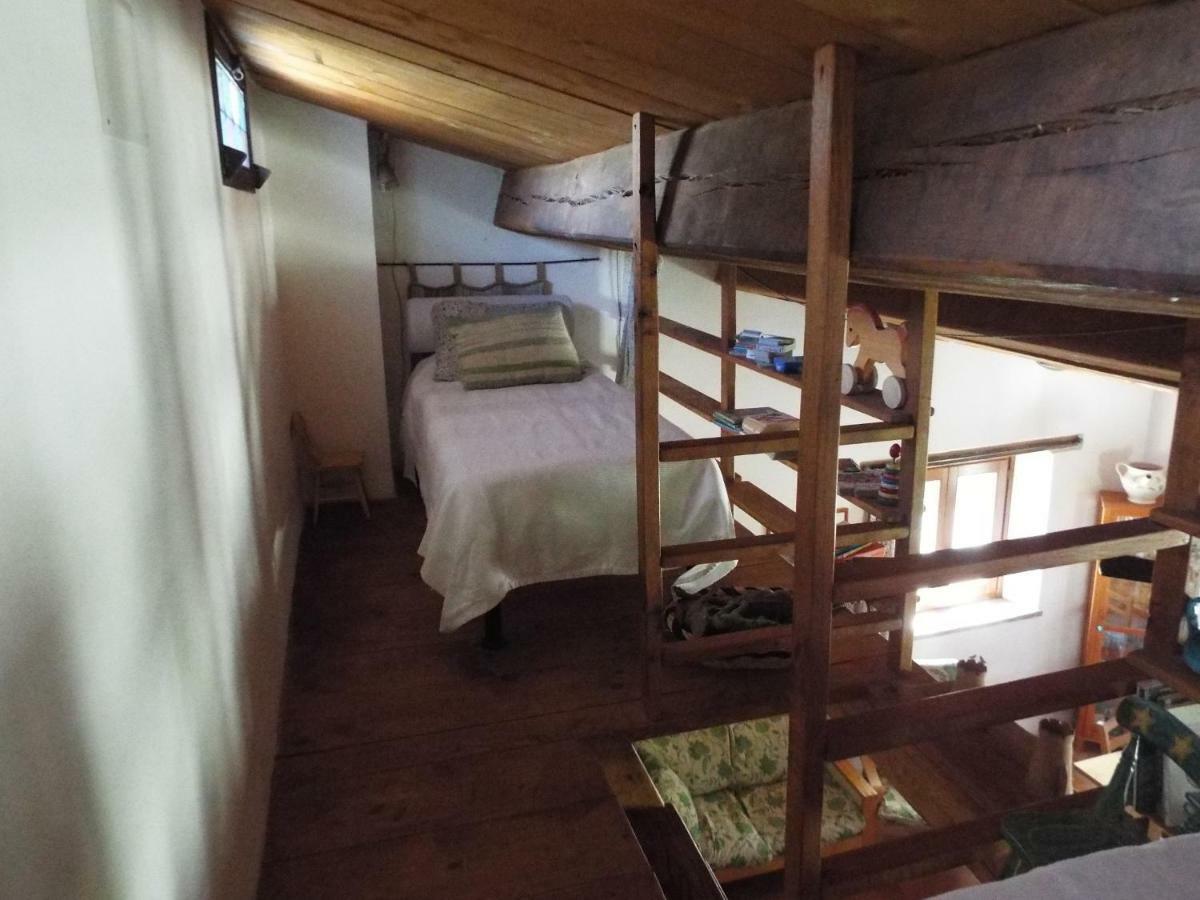 Agriturismo Frallarenza 피쿨레 외부 사진
