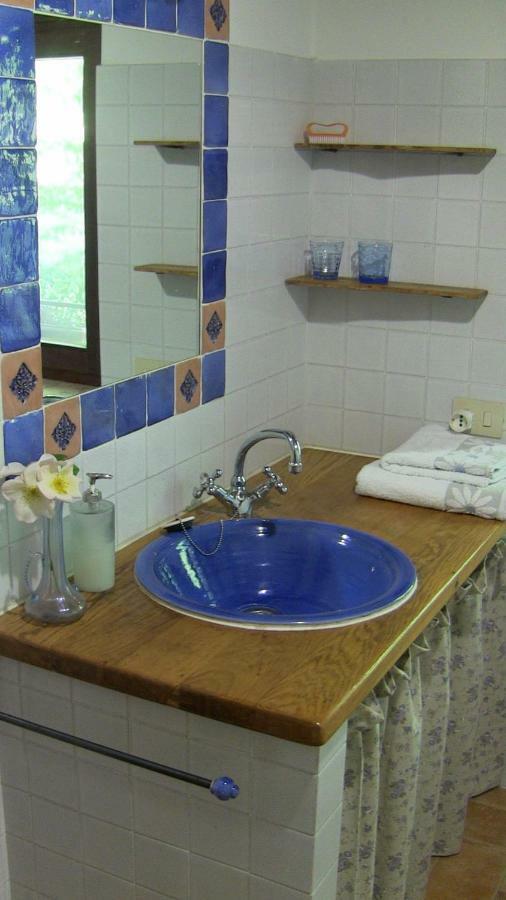 Agriturismo Frallarenza 피쿨레 외부 사진