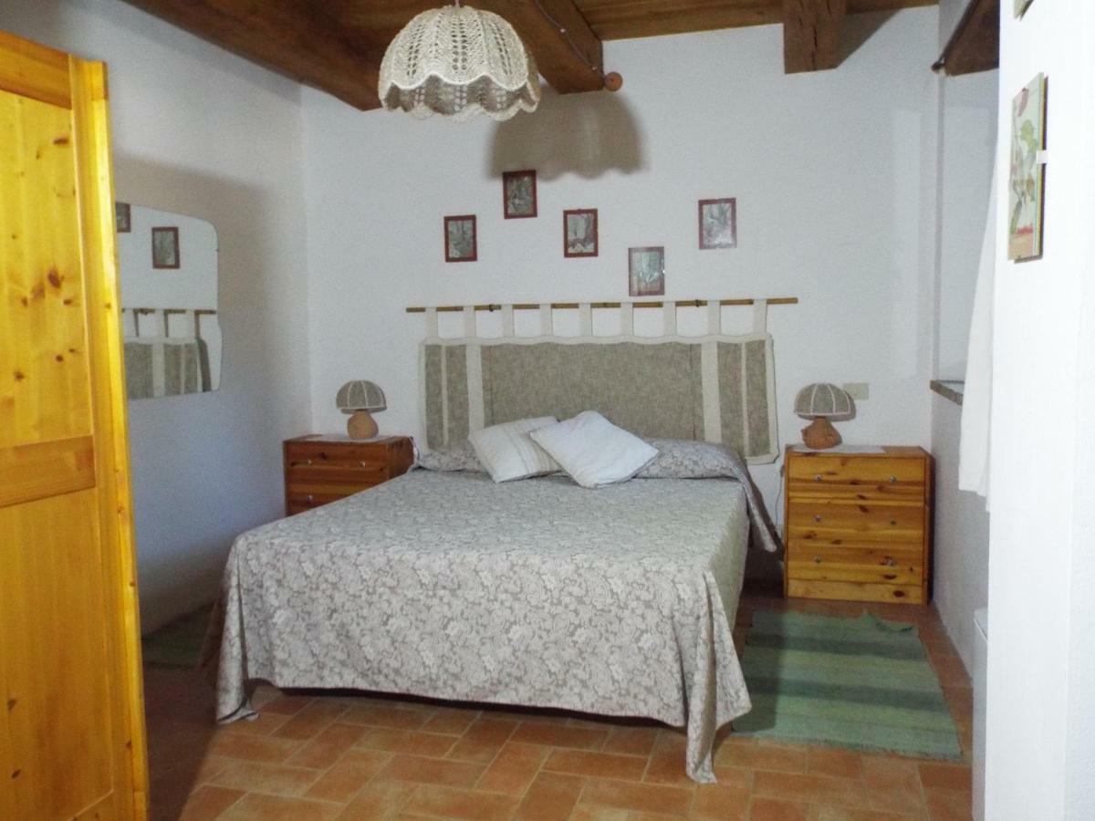 Agriturismo Frallarenza 피쿨레 외부 사진