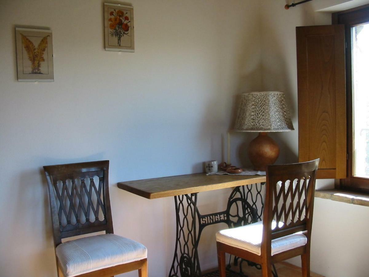 Agriturismo Frallarenza 피쿨레 외부 사진